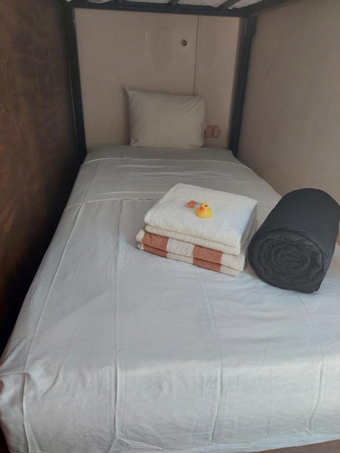 Lucky Duck Dt Hotel Tulum Kültér fotó