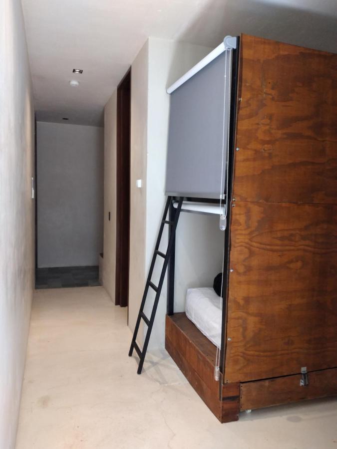 Lucky Duck Dt Hotel Tulum Kültér fotó