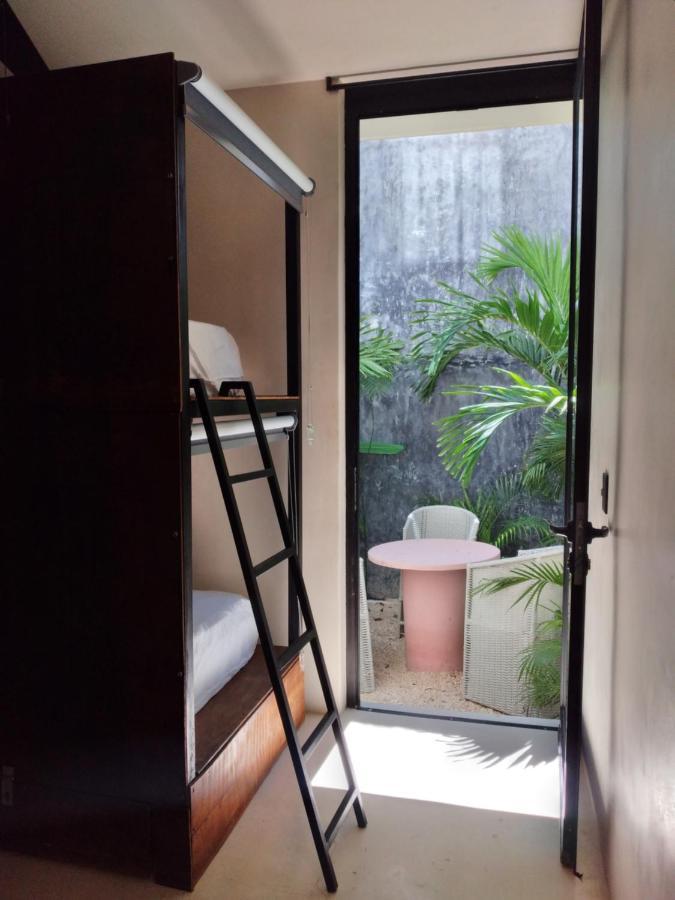 Lucky Duck Dt Hotel Tulum Kültér fotó